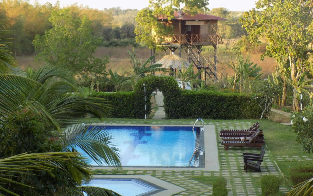 The Hideout Sigiriya