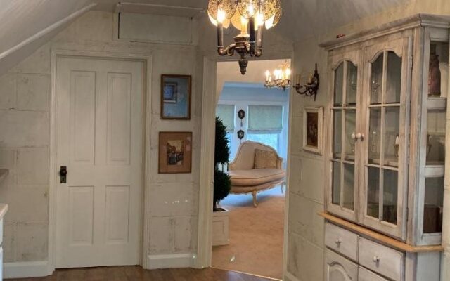 Lion's Head Bed & Breakfast