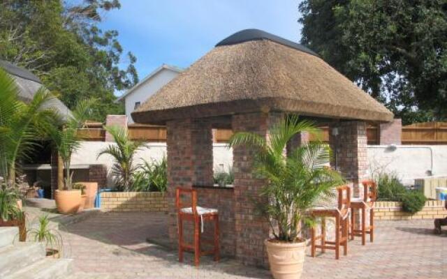 Arosfa Lodge Guesthouse