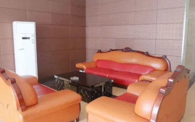 Jiangxi Province Shicheng Town Junjia Pearl Hotel