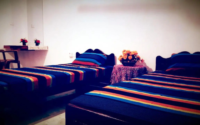 Kassapa Home Stay