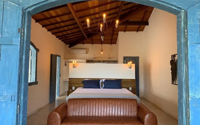 Villa Maree Bahia