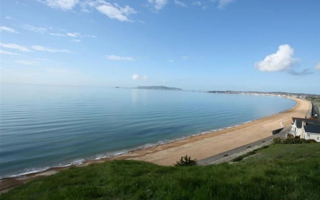 Magnolia House, Weymouth