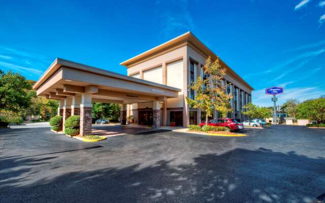 Hampton Inn Nashville/Brentwood-I-65S