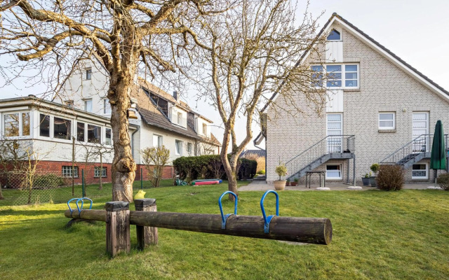 Nordhaus Ferienwohnung 6 (Adults Only)