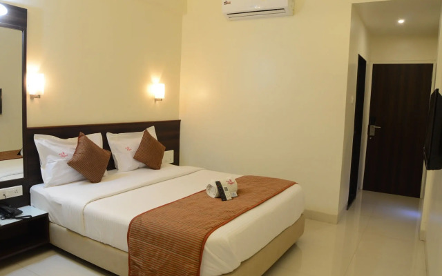 Hotel Elegant