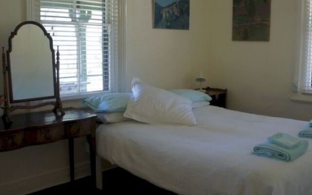 Rosnay Farmstay