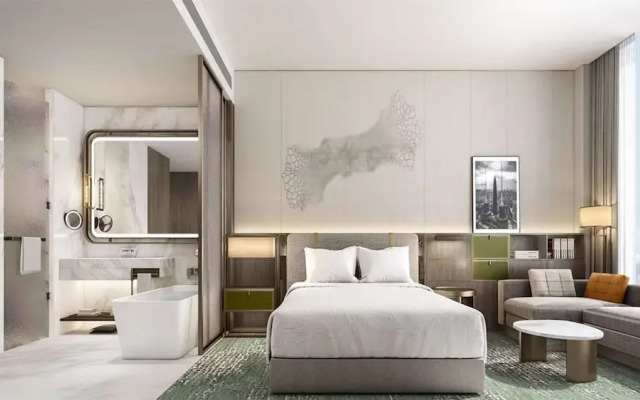 Doubletree By Hilton Guang'An