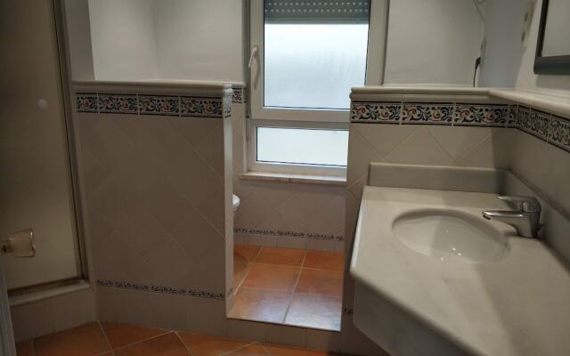Apartamento Guesting Comodoro