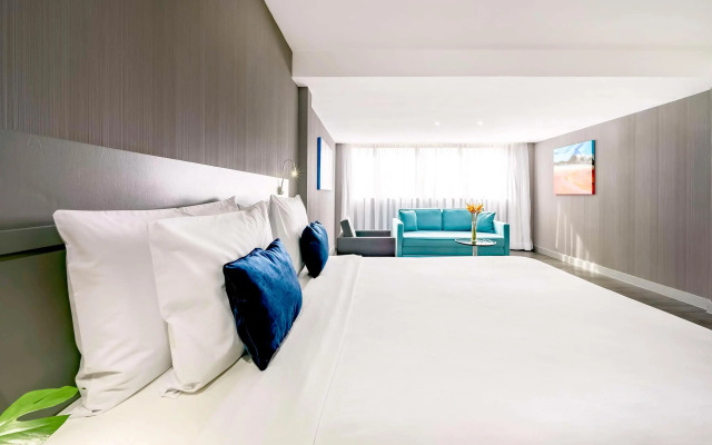 Grand Mercure Brasilia Eixo Monumental