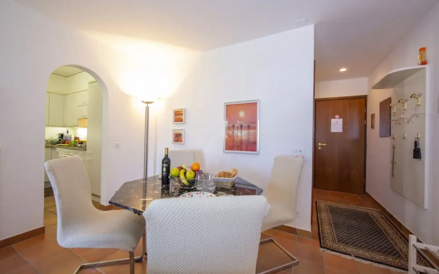Residenza al Mulin
