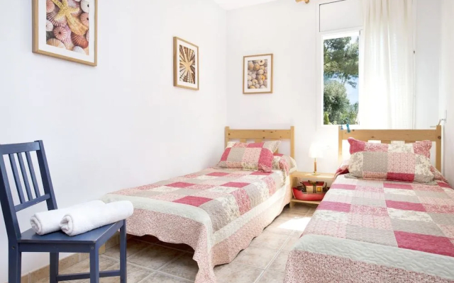 Villa Diaz