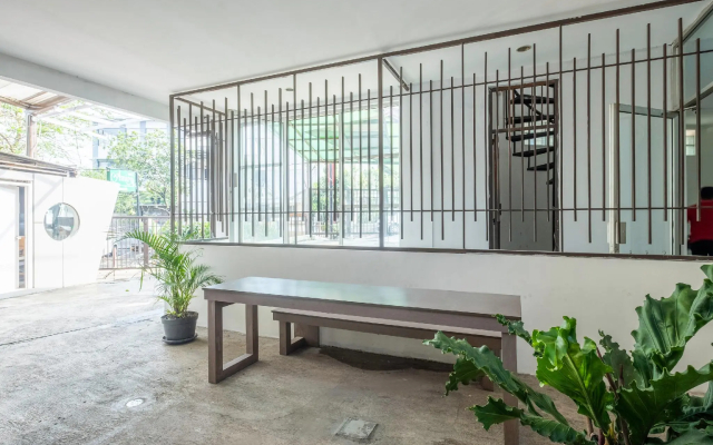 OYO 1876 Fortuna Residence