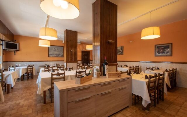 Aparthotel Cal Marçal