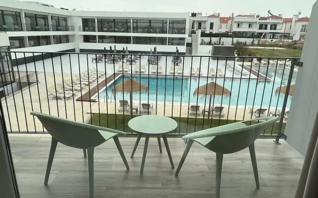 Porto Covo Praia Hotel & SPA