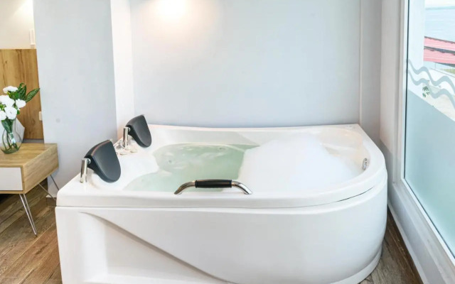 Casa Vacacional El Laguito