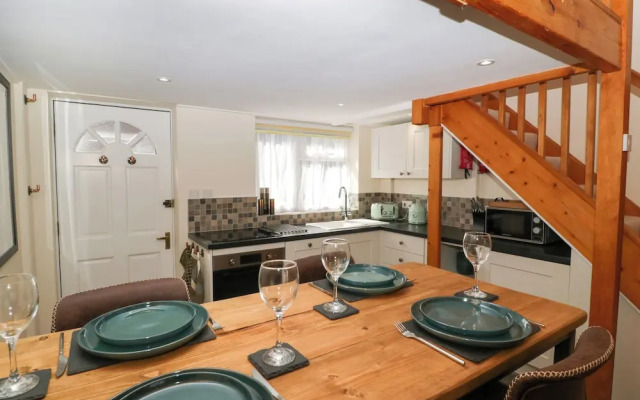 Harvest Moon Cottage