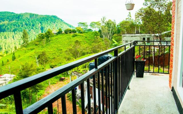 Wonder Mount Resort