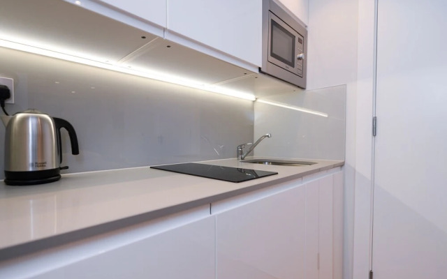StayPrime Kensington Serviced Apartments
