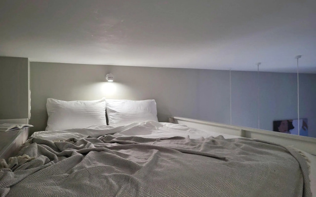 Апартаменты на улице Сельскохозяйственная 17 корпус 1