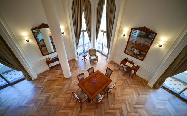 21 High Street Residence By The Torch