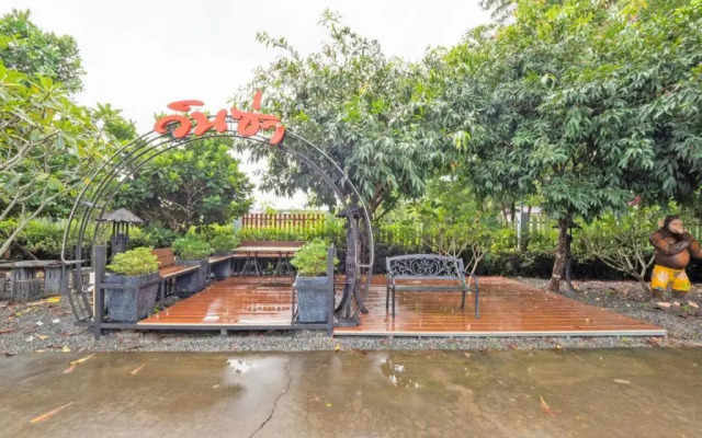 75338 Winza Hotel And Resort