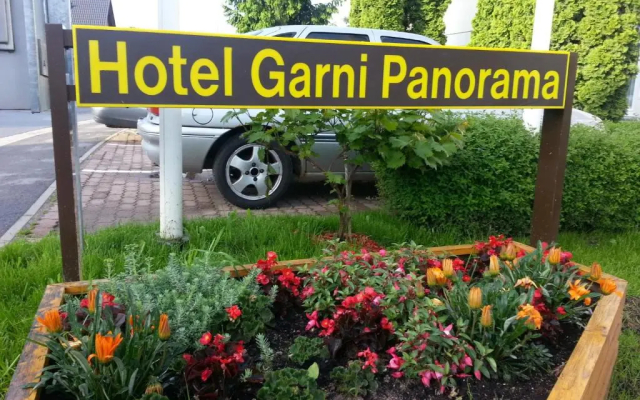 Hotel Panorama