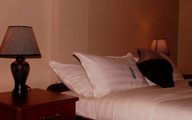 Seb Hotel