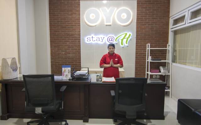 OYO 114 Plemburan Residence