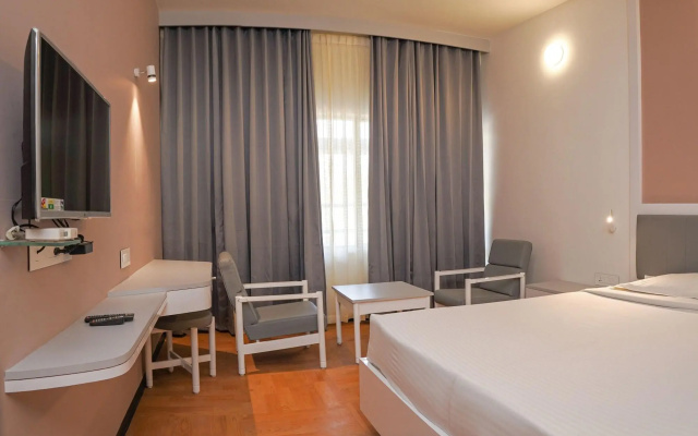 Hotel Indraprastha – Guest Rooms – Palakkad