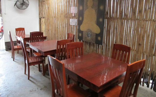 Aysha-lily Cebu Guest House