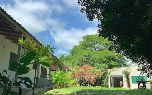 La Casablanca Tayrona House