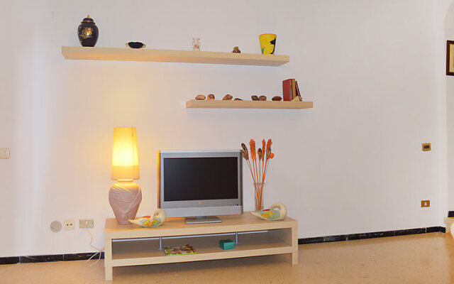 Taliarte Casa Playa