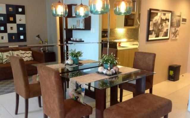 Luxurious Family Room Pico de Loro