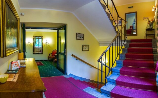 Hotel Gösserbräu Wels