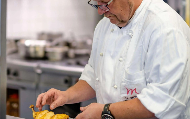 Mercure Hotel Stuttgart Airport Messe