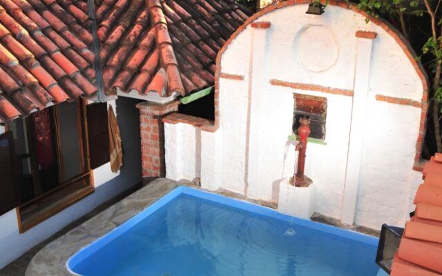 Casa Patio Hotel Boutique