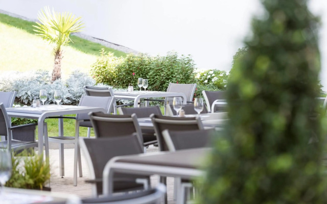 Novotel Suites Geneve Aeroport