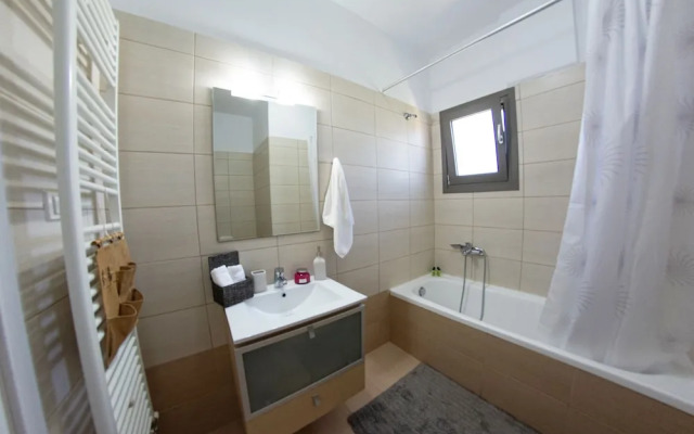 Giannakis Villa Corfu