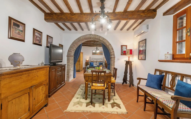 Borgo Panicale Apartments