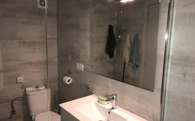 Apartamento Inmobahia - BI - 67