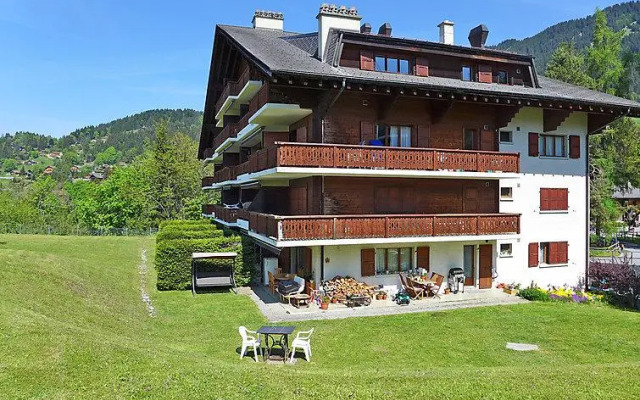 Villars Vacances 7&8 - Four Bedroom