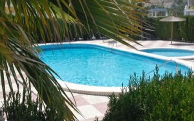 Quesada Golf Holiday Villa