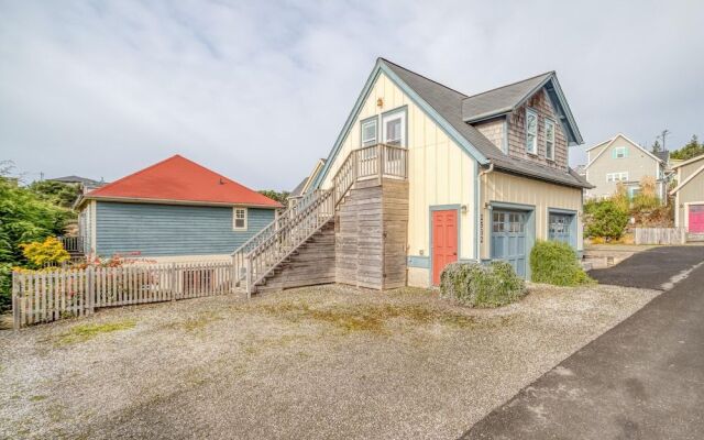 Seaz The Day-olivia Beach