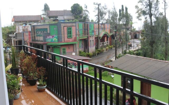 Jazzi Homestay