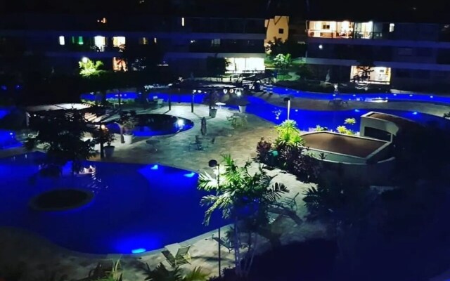 Apart na Praia de Muro Alto by Carpediem