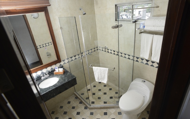 Hotel Windsor Barranquilla
