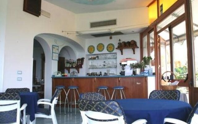 Albergo Villa Mario