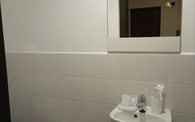 Авто-мотель «Арнеево»