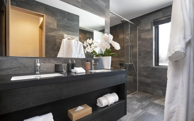 The Pavilions Awayuki by H2 Life